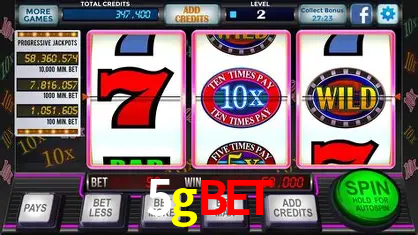 Desvendando o Mundo dos Jogos Virtuais na 5gbet