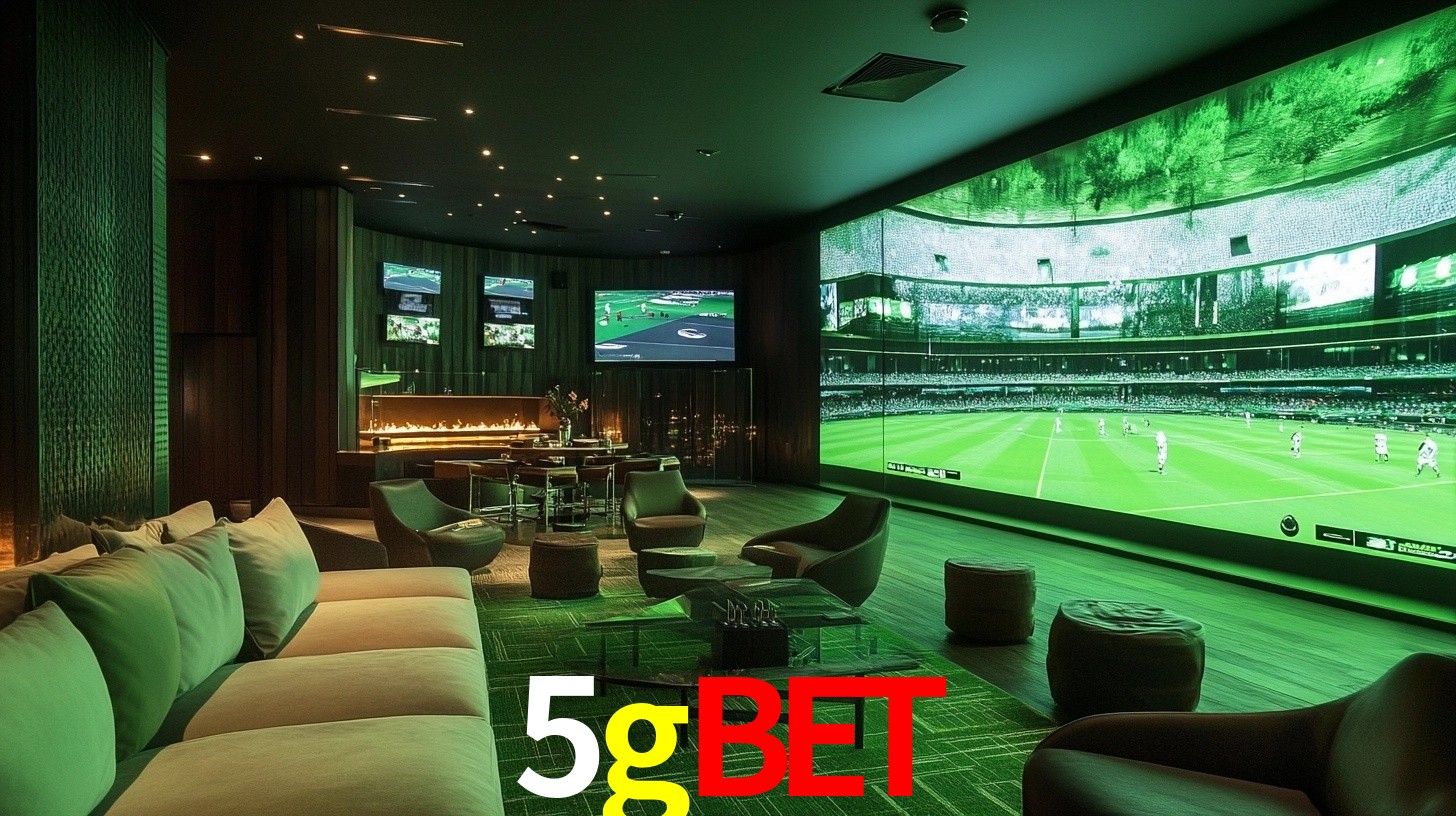 5gbet: Seu Cassino Premiado com Pagamentos Rápidos