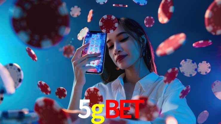 5gbet Download - Opções de Download por Plataforma