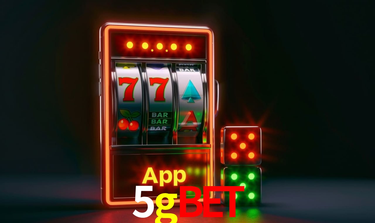 Recursos de Bônus 5gbet