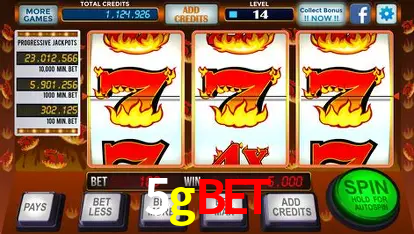 Descubra a Magia dos Jogos de Arcade no 5gbet