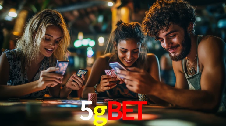 Blackjack Table 5gbet