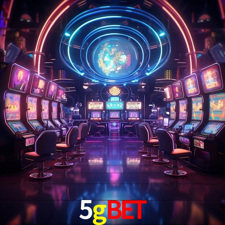 5gbet Jackpots Progressivos