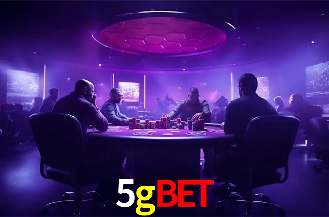Desvendando o Mundo dos Jogos Virtuais na 5gbet