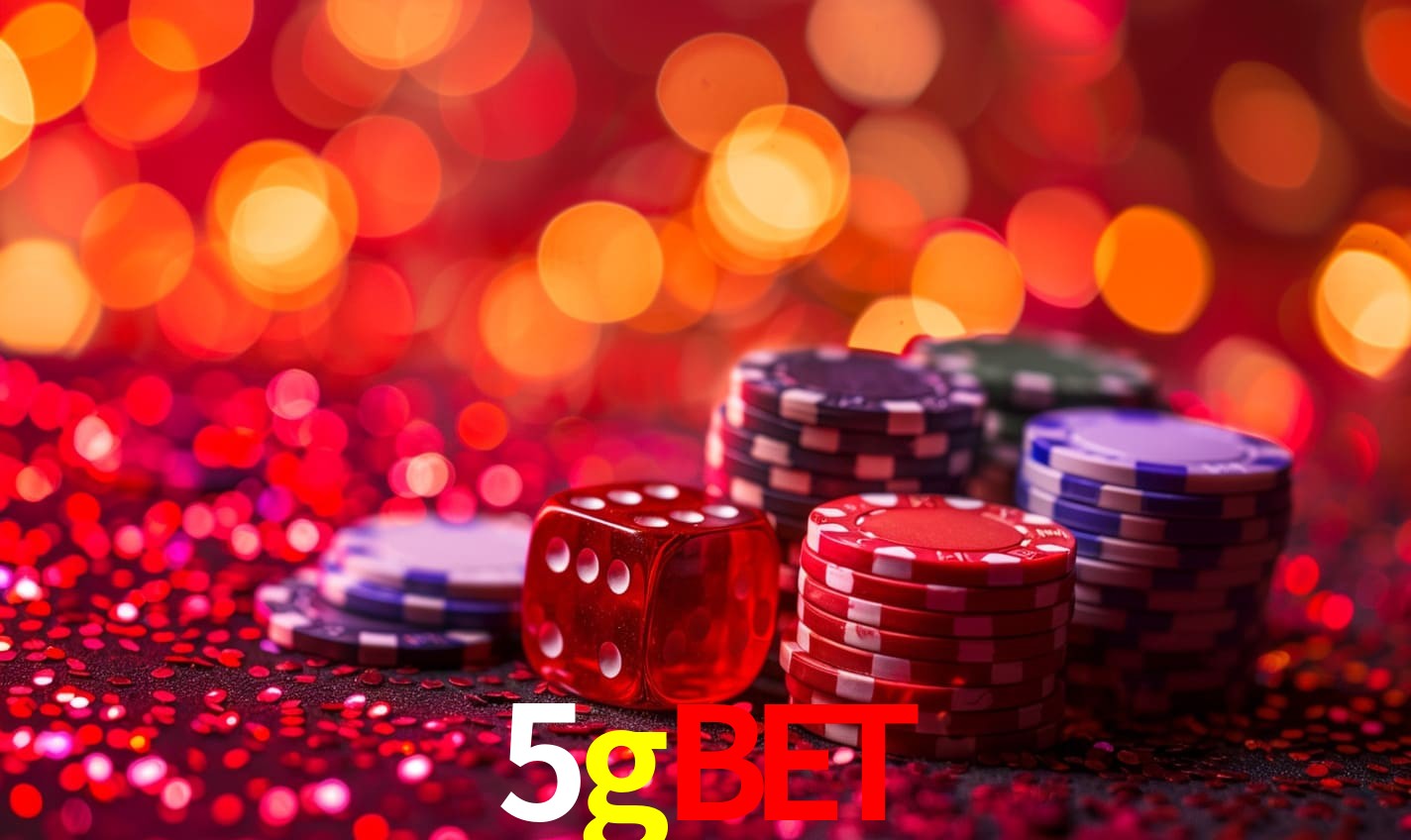 A Experiência Imersiva dos Cassinos Ao Vivo no 5gbet