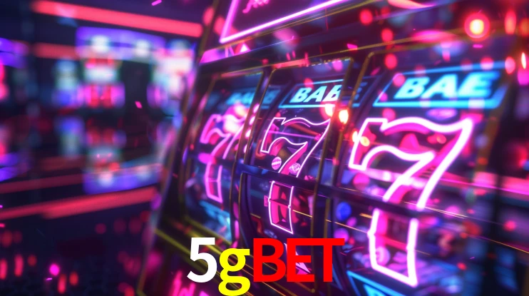 Account Benefits 5gbet