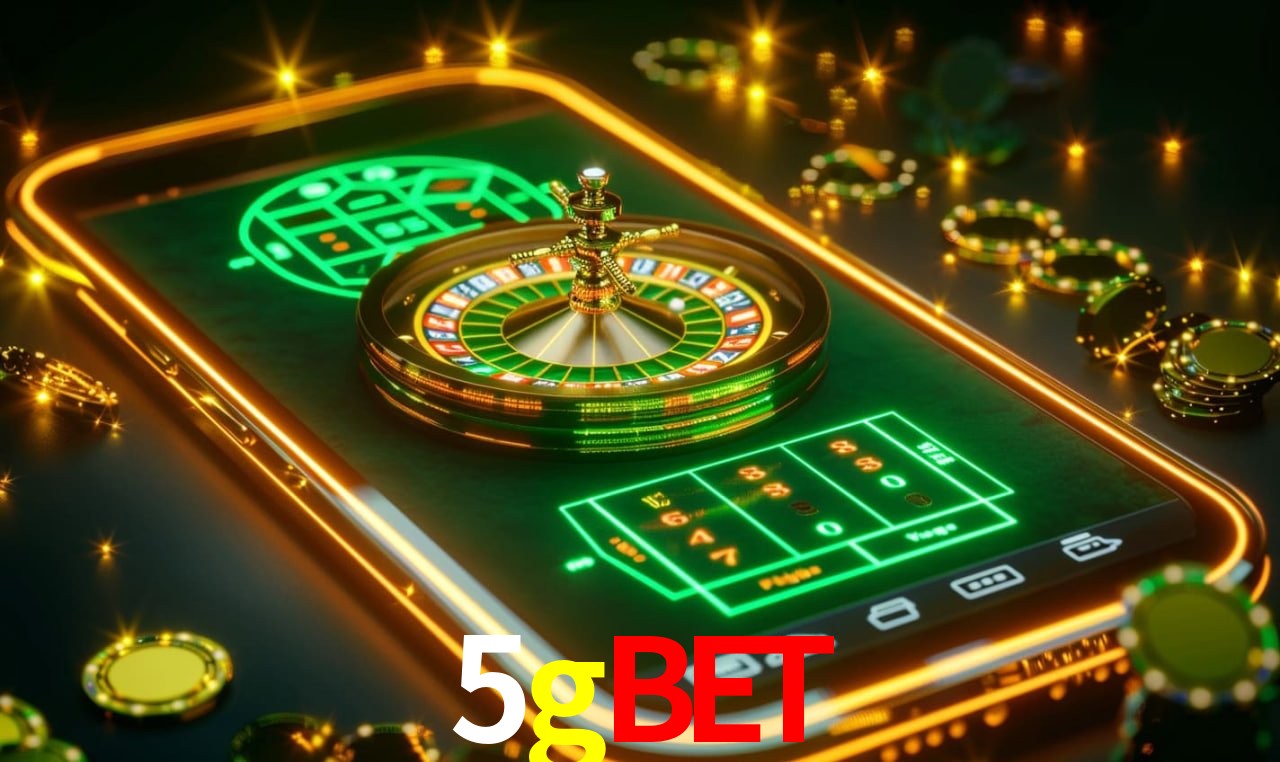 Promoções Sazonais 5gbet