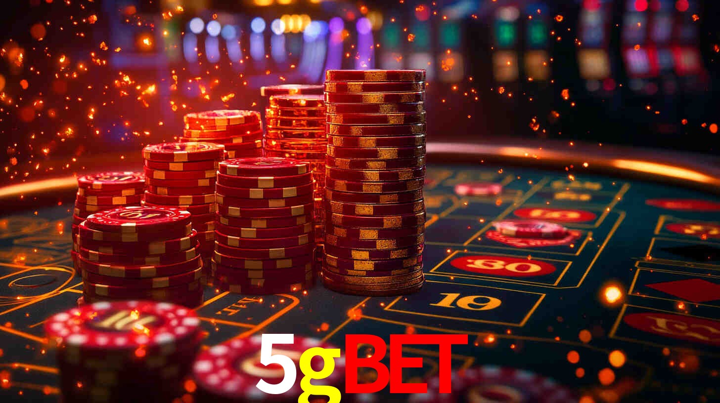 Welcome Bonus 5gbet