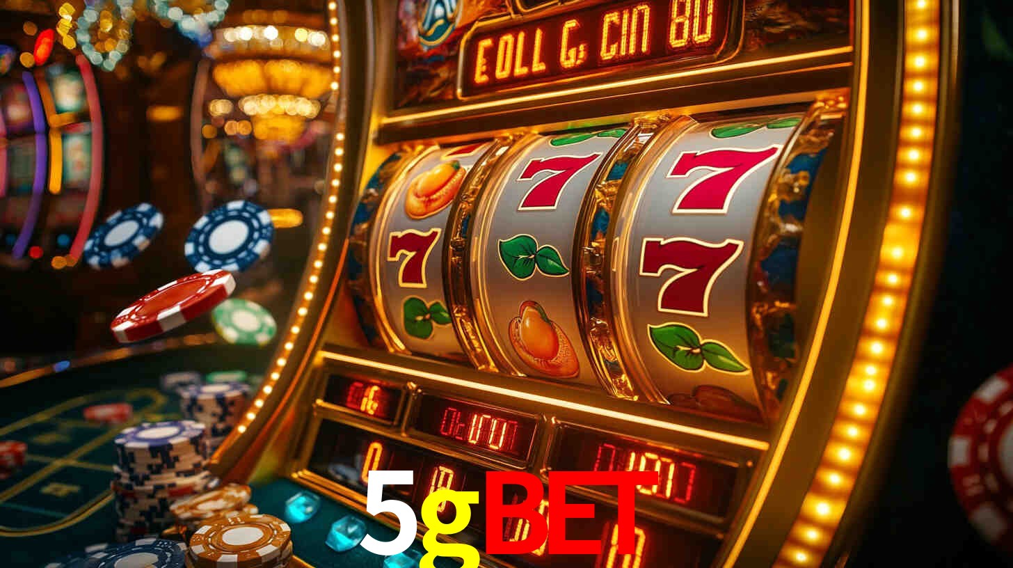 Daily Bonuses 5gbet