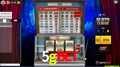 Desvendando o Mundo dos Jogos Virtuais na 5gbet