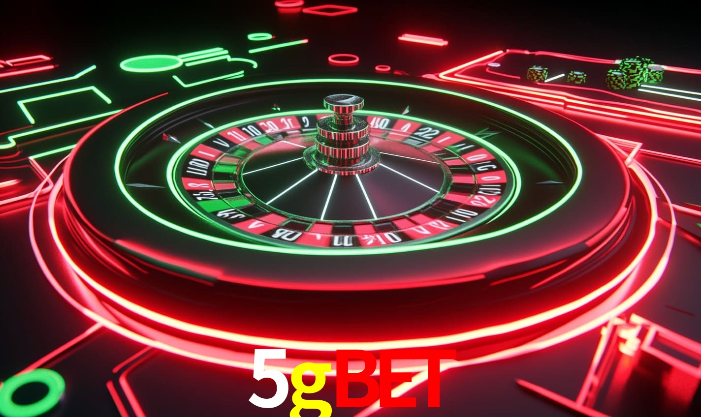 Inovações de Jogos na 5gbet: O Futuro das Experiências Interativas