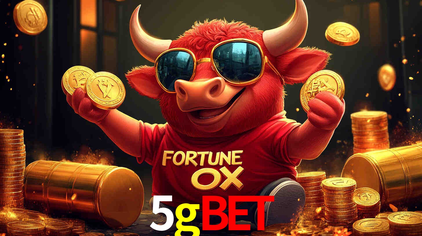 Apostas Esportivas na 5gbet: Um Guia Completo