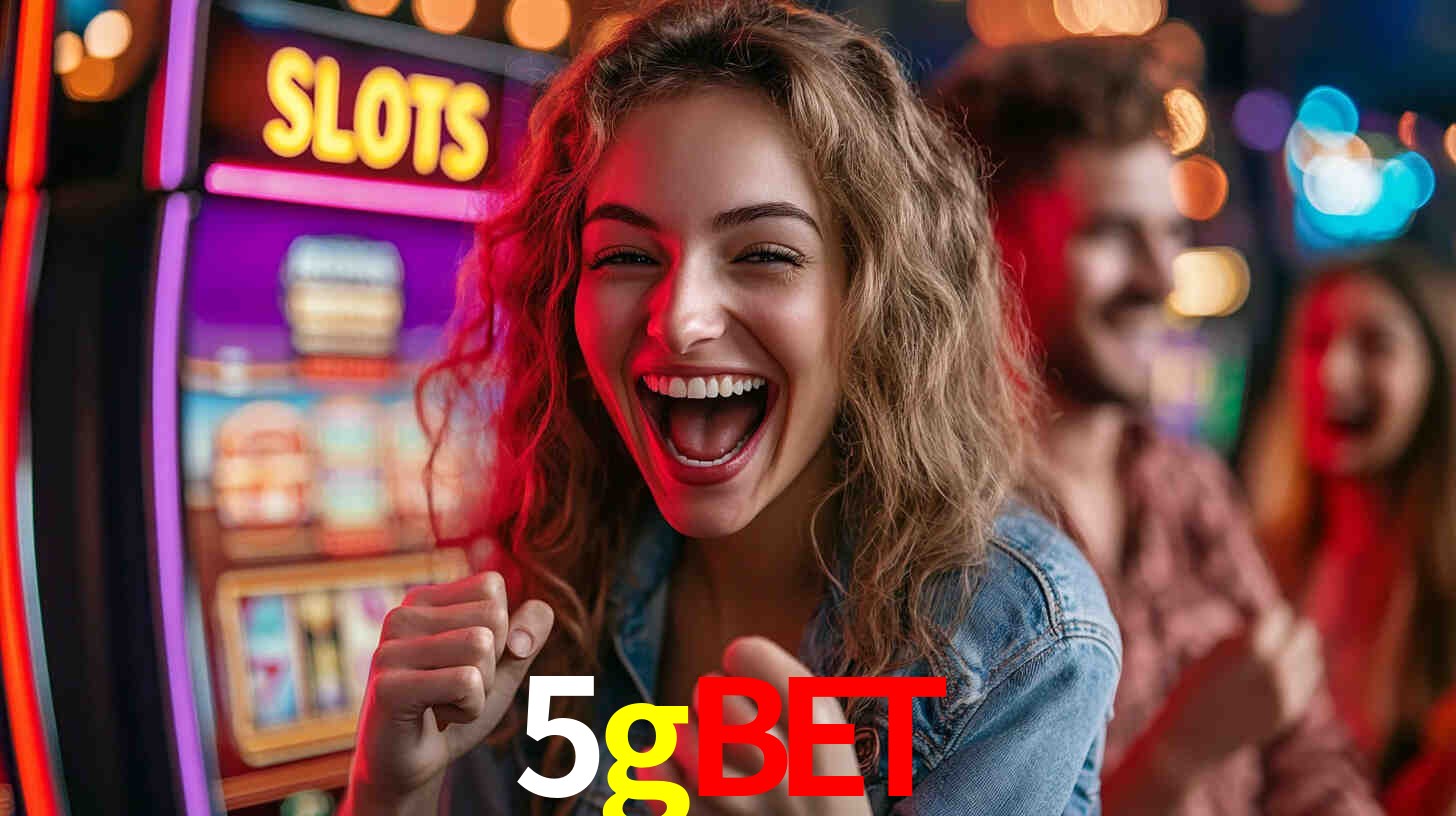 Descubra a Essência do 5gbet: Nossa História e Compromissos