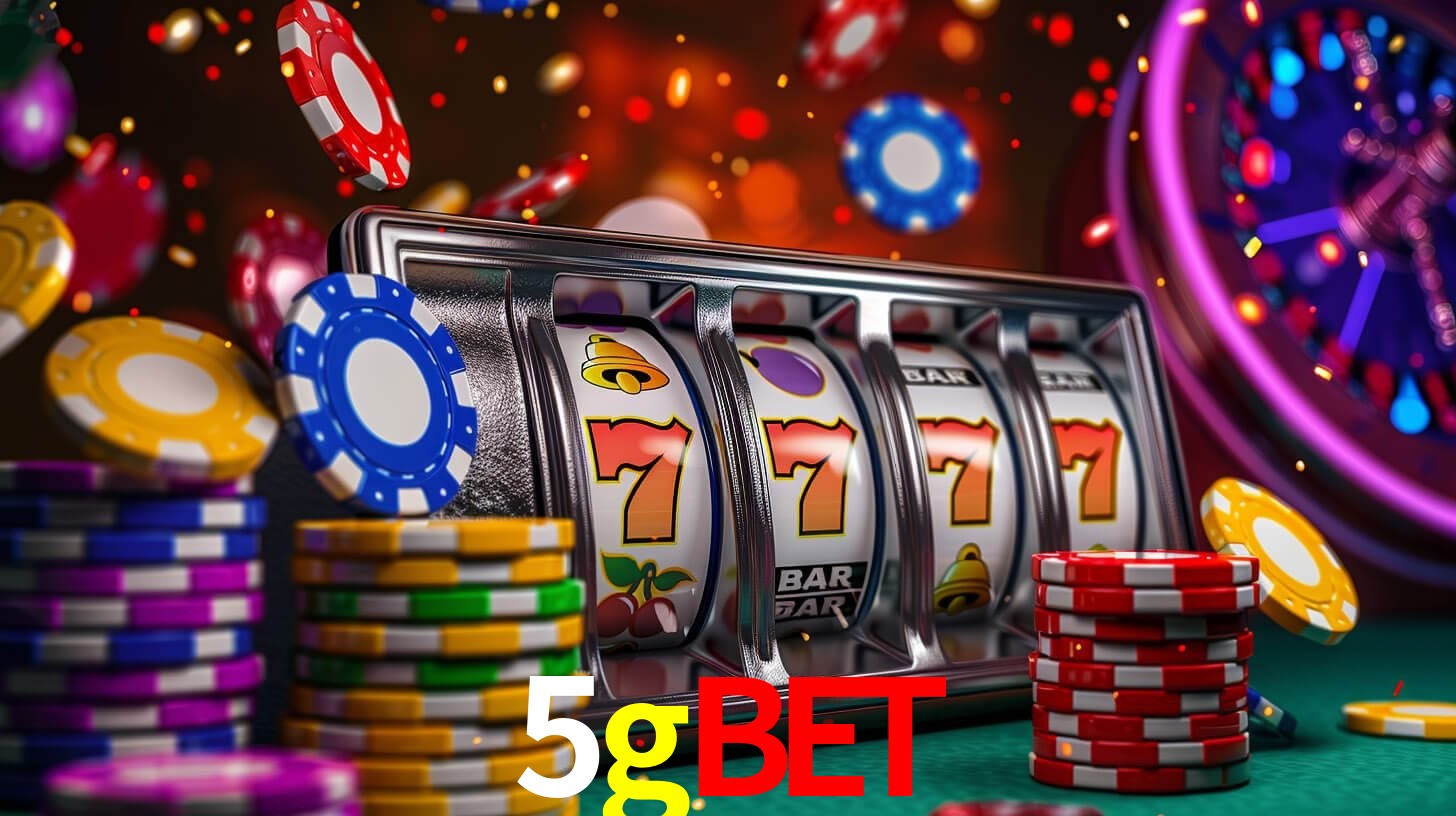 Jogos Exclusivos 5gbet