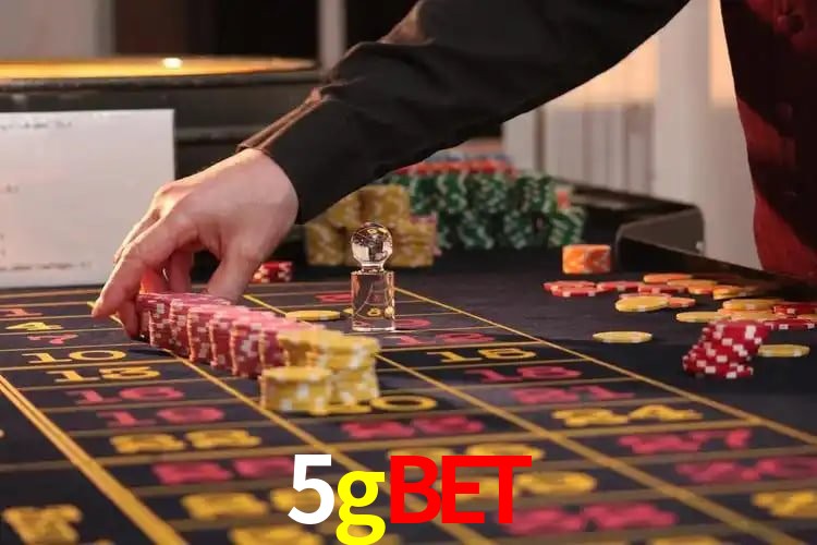 Inovações de Jogos na 5gbet: O Futuro das Experiências Interativas