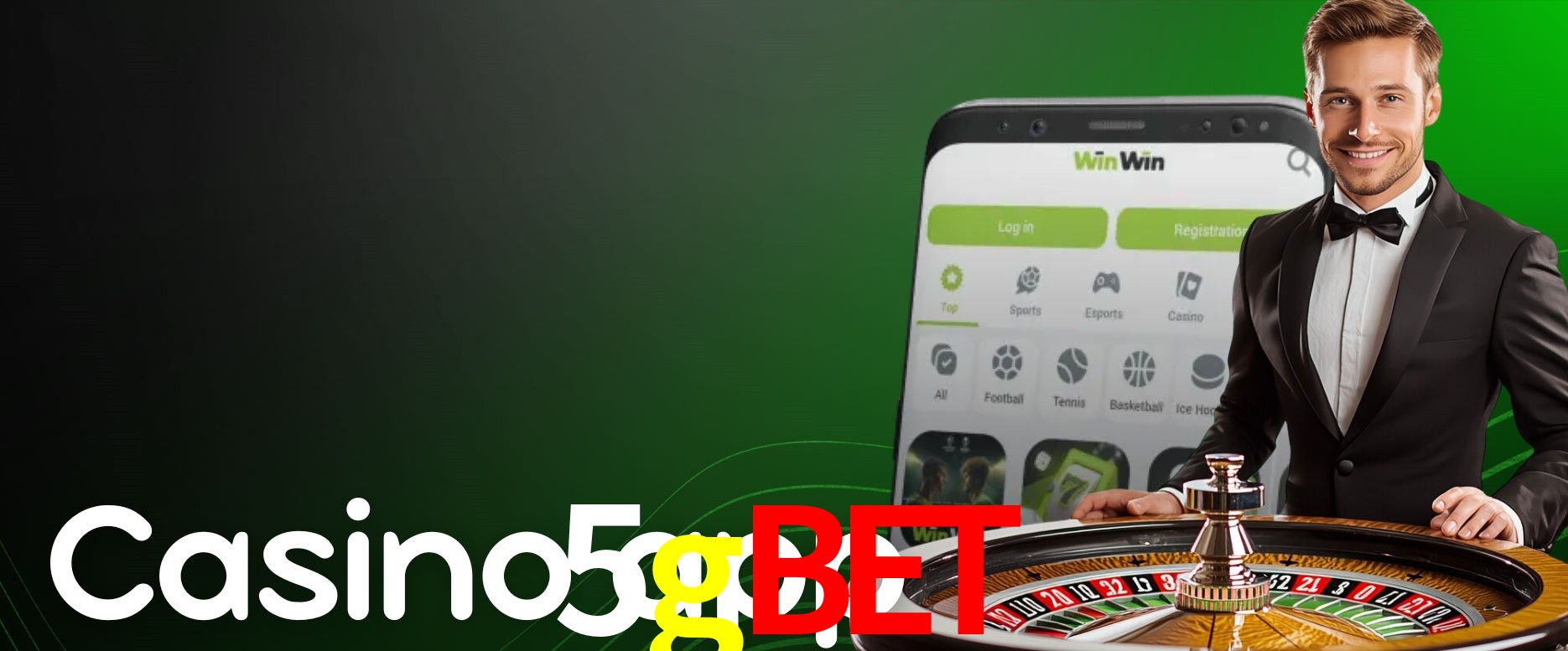 Exclusive Offers 5gbet