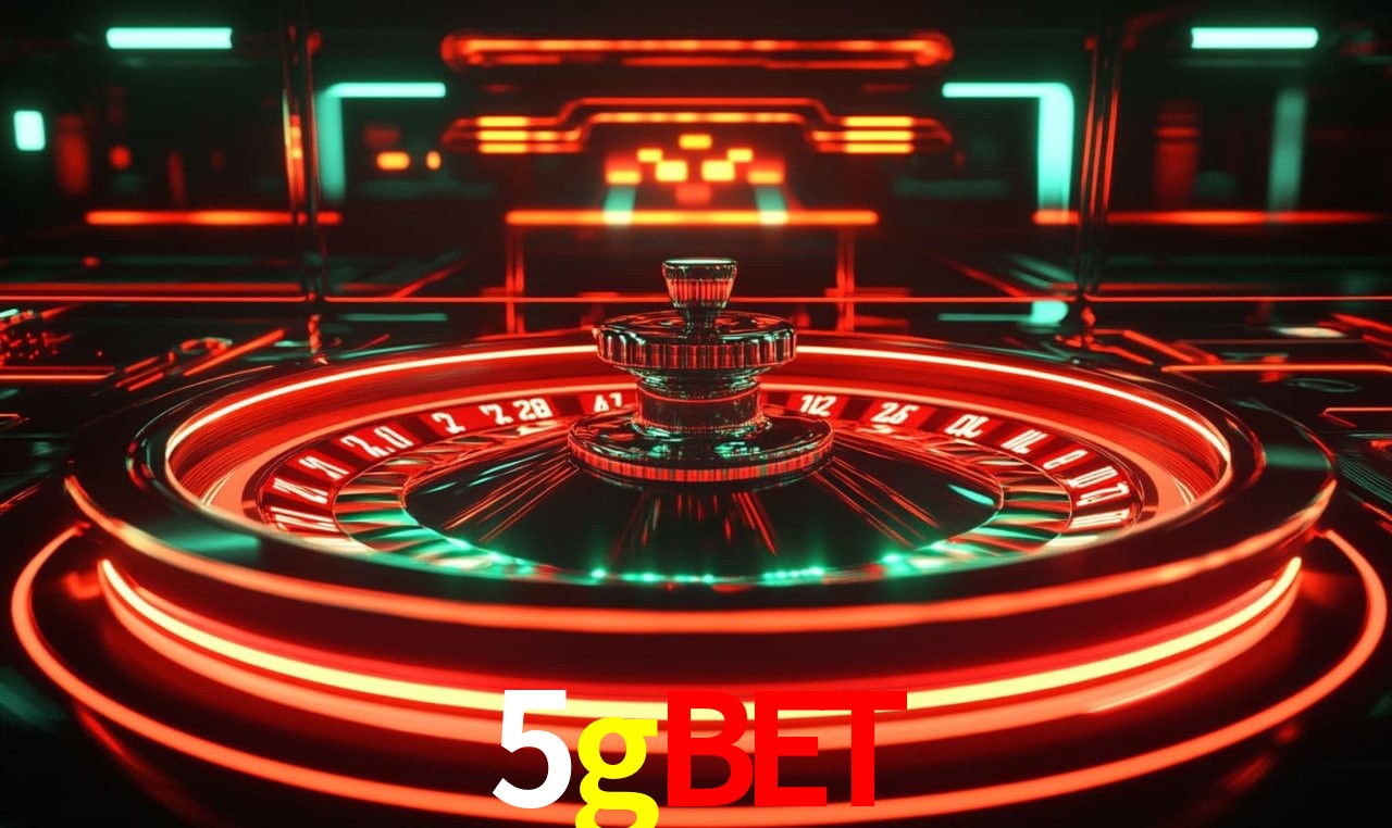 Desvendando o Mundo dos Jogos Virtuais na 5gbet