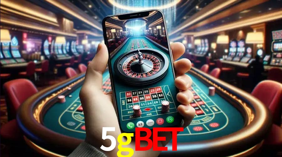 Quick Registration 5gbet