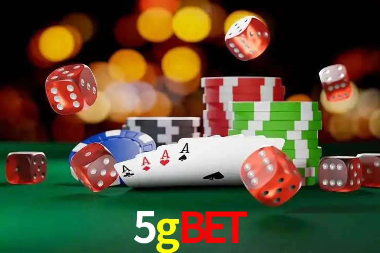 Casino Ao Vivo 5gbet