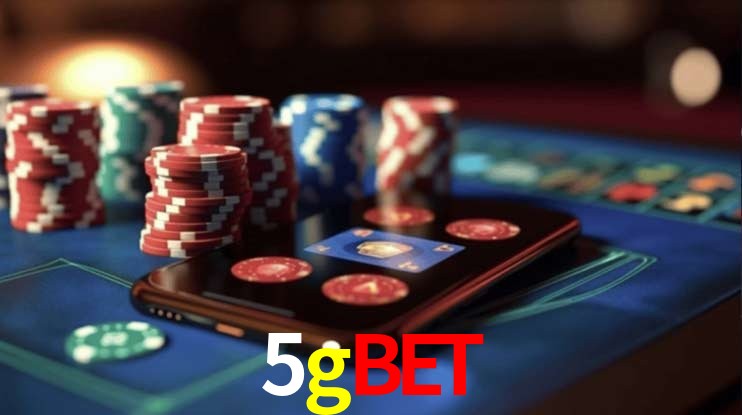 Provedores de Jogos 5gbet
