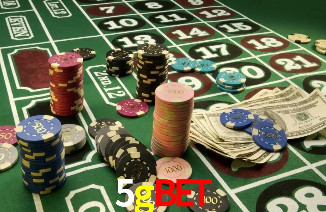 Player Reviews 5gbet