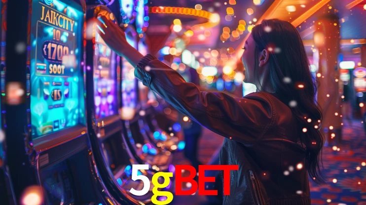 Experimente o Login Seguro Premium no 5gbet