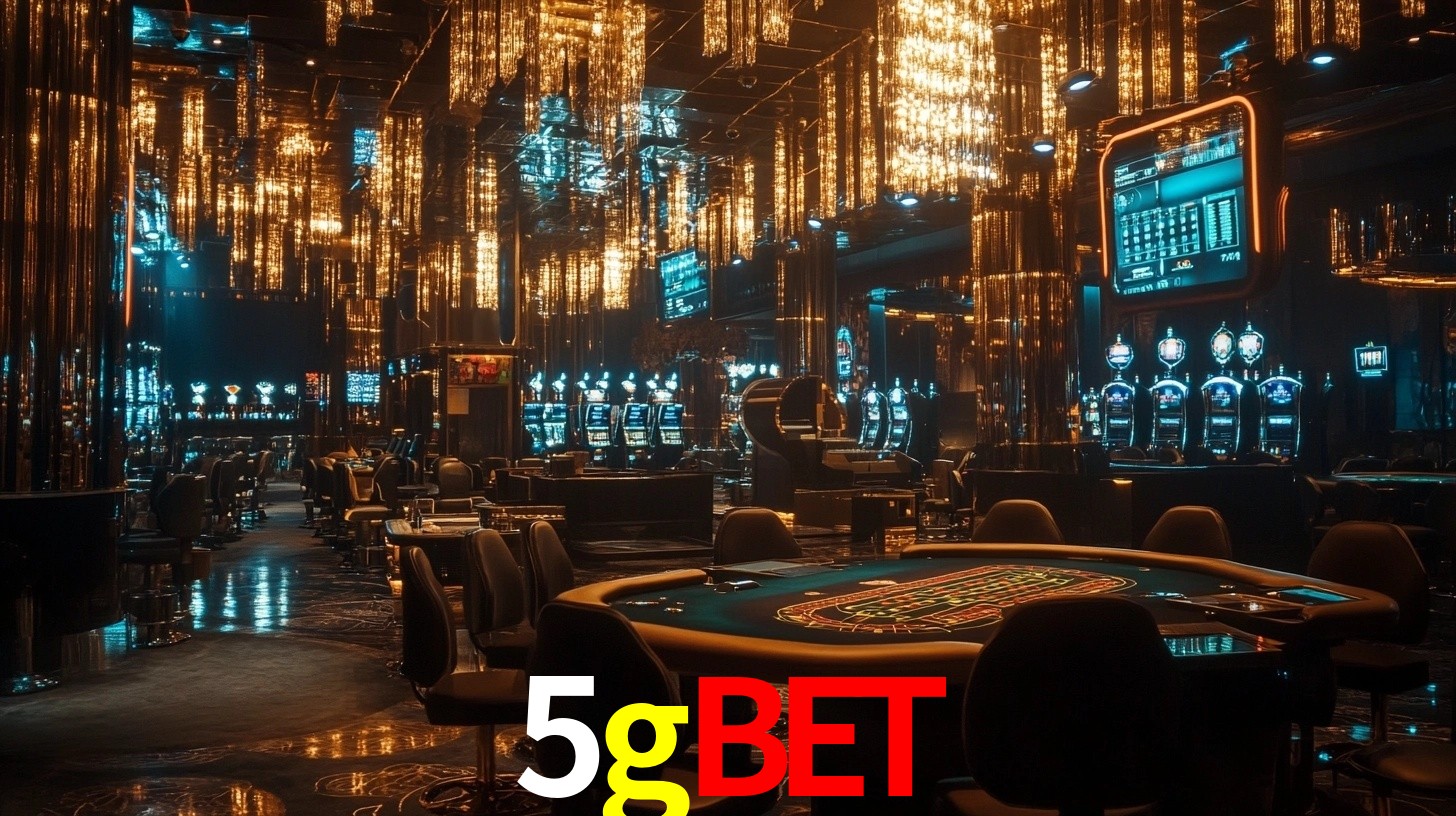 5gbet: Seu Especialista em Apostas Esportivas Brasileiras