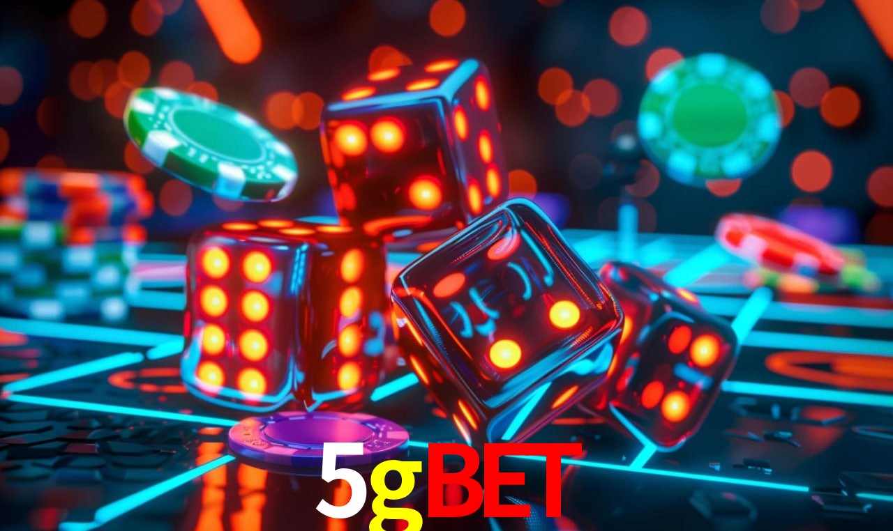 cassino 5gbet