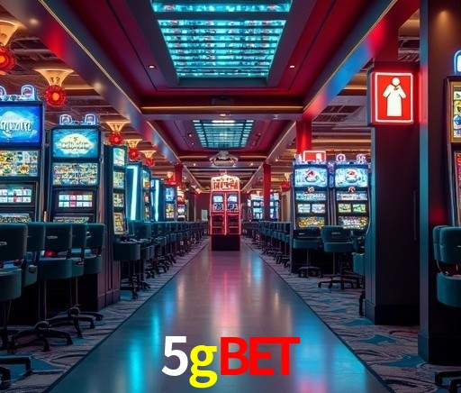 A Emoção da Loteria na 5gbet: Uma Chance de Mudança de Vida