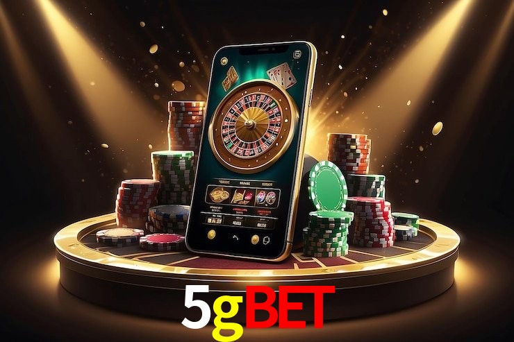 Design Responsivo 5gbet