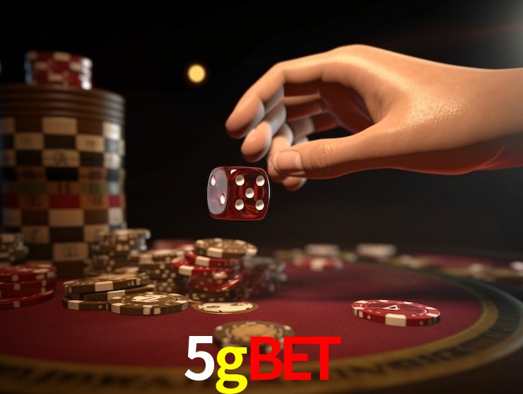 Jogos de Slot 5gbet