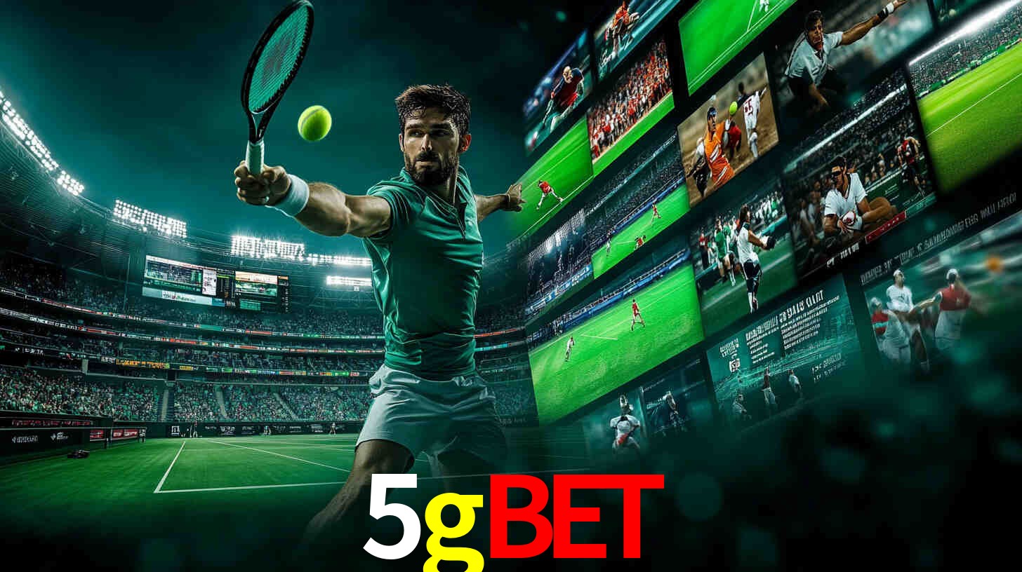 A Experiência Imersiva dos Cassinos Ao Vivo no 5gbet