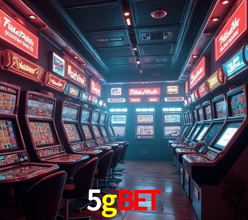 5gbet Logo Seguro