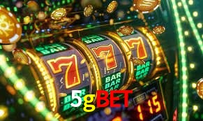 APP oficial da 5gbet para mobile