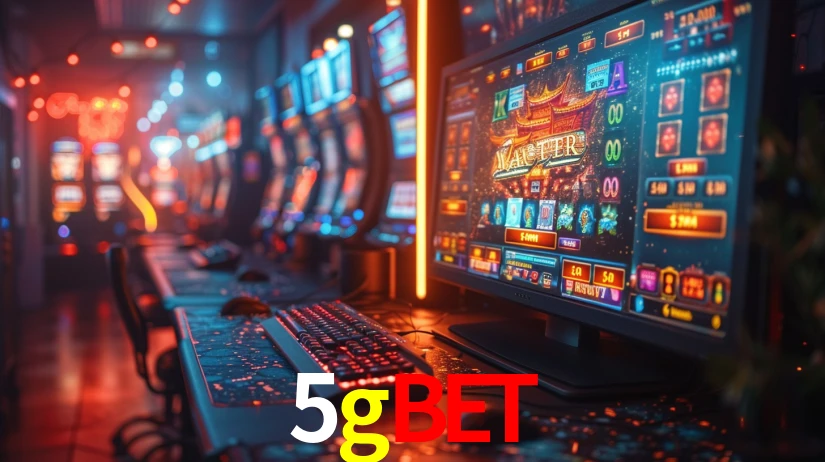 Explore as vantagens do 5gbet: serviço profissional e confiabilidade