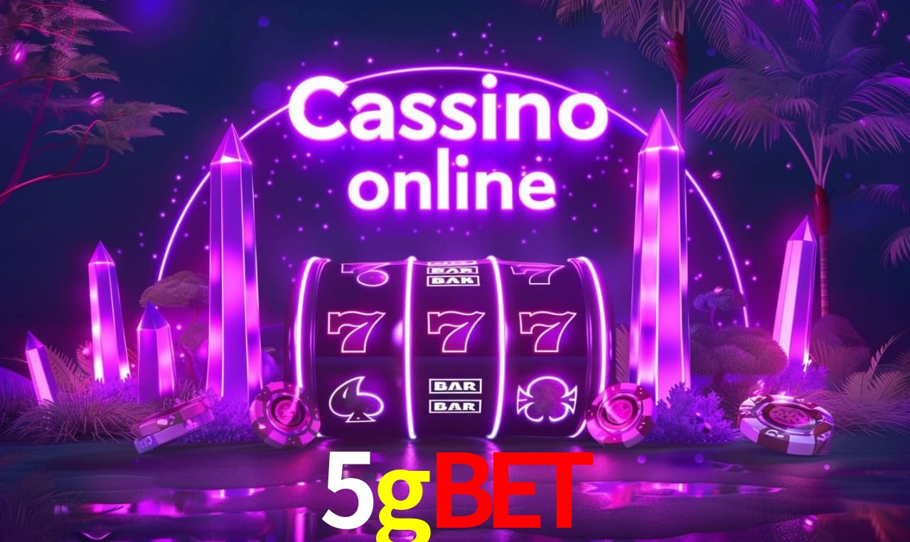 Integração de APIs 5gbet