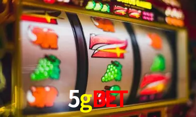 Descubra a Magia dos Jogos de Arcade no 5gbet