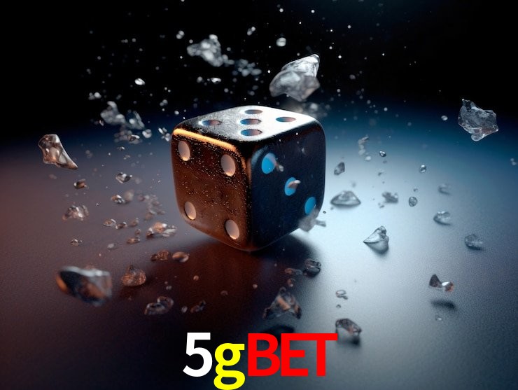 5gbet Plataforma Confiável