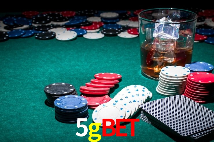 Mesa de Blackjack 5gbet