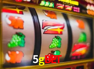 Descubra o Mundo do Cassino Online com 5gbet