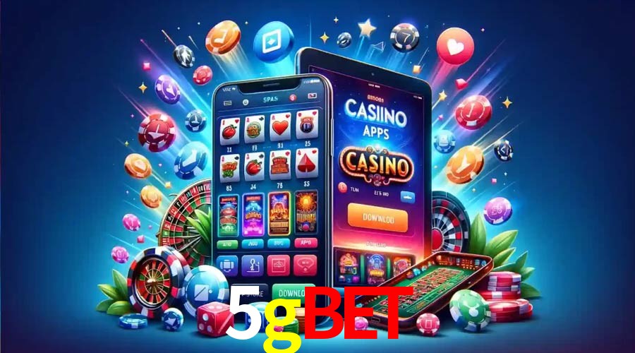 Platform Technology 5gbet
