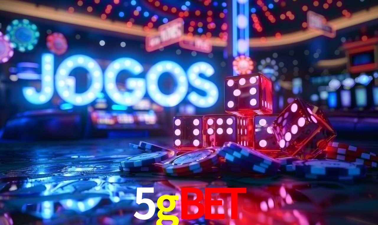 Interface do App 5gbet