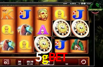 A Emoção da Loteria na 5gbet: Uma Chance de Mudança de Vida