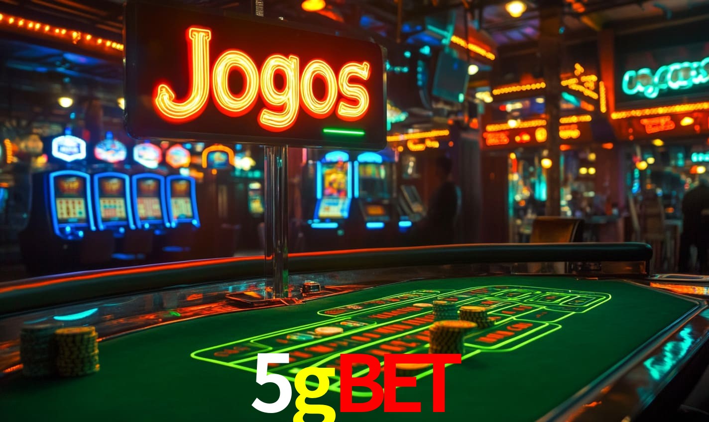 Benefícios da Conta 5gbet