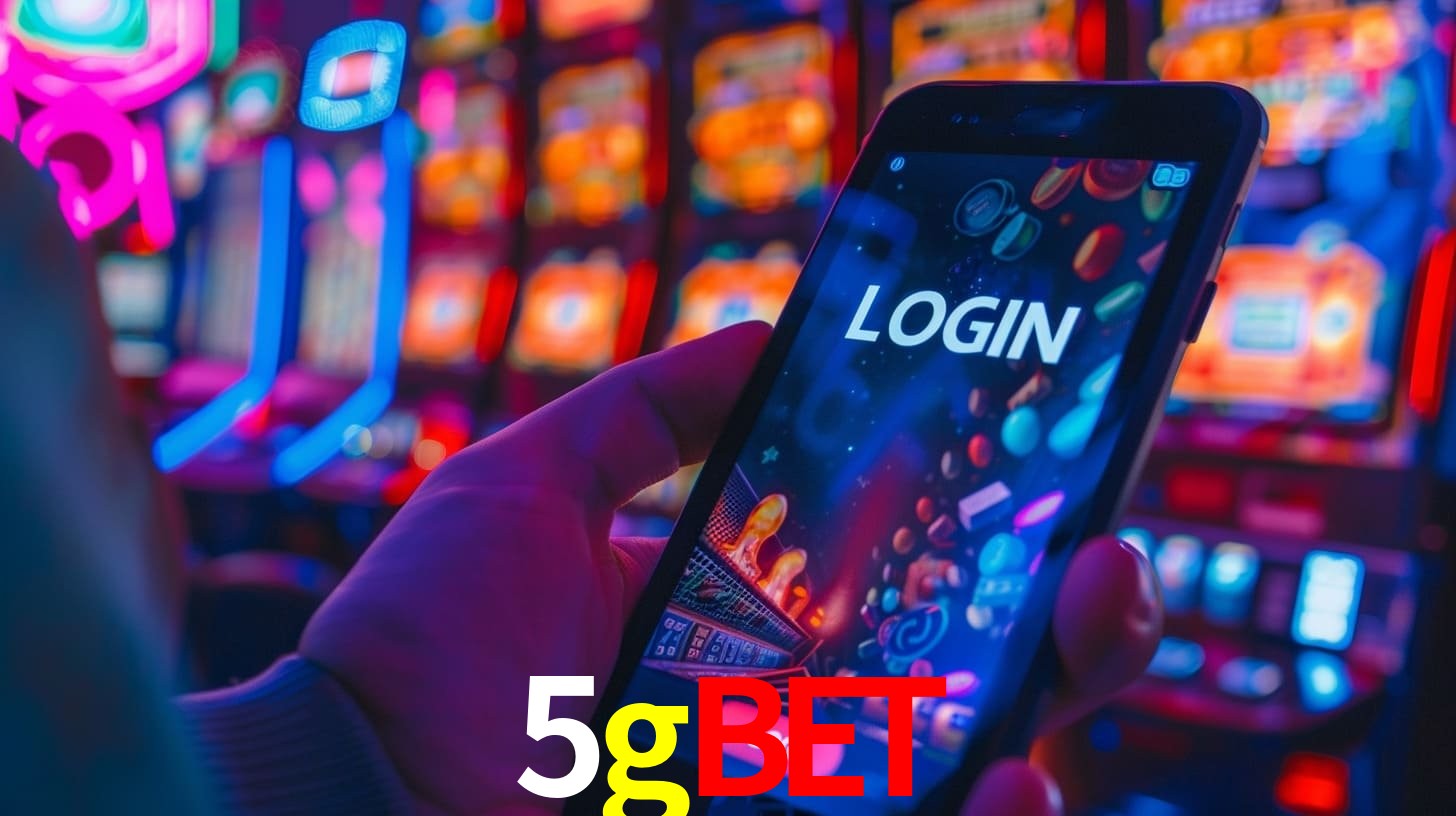 Casino Ao Vivo 5gbet