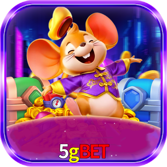 Logo 5gbet APK Android Brasil