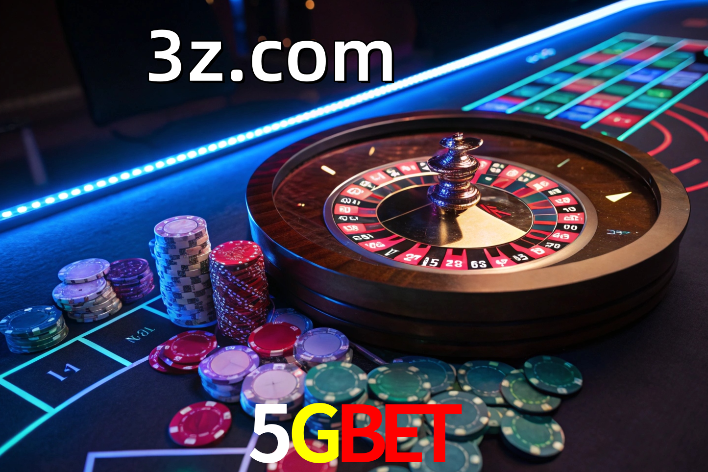 5GBET