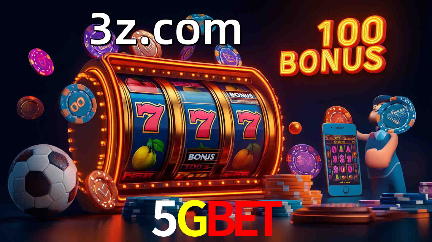 5GBET