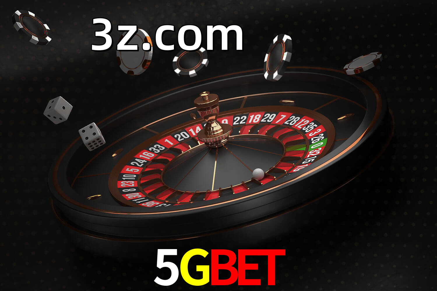 5GBET