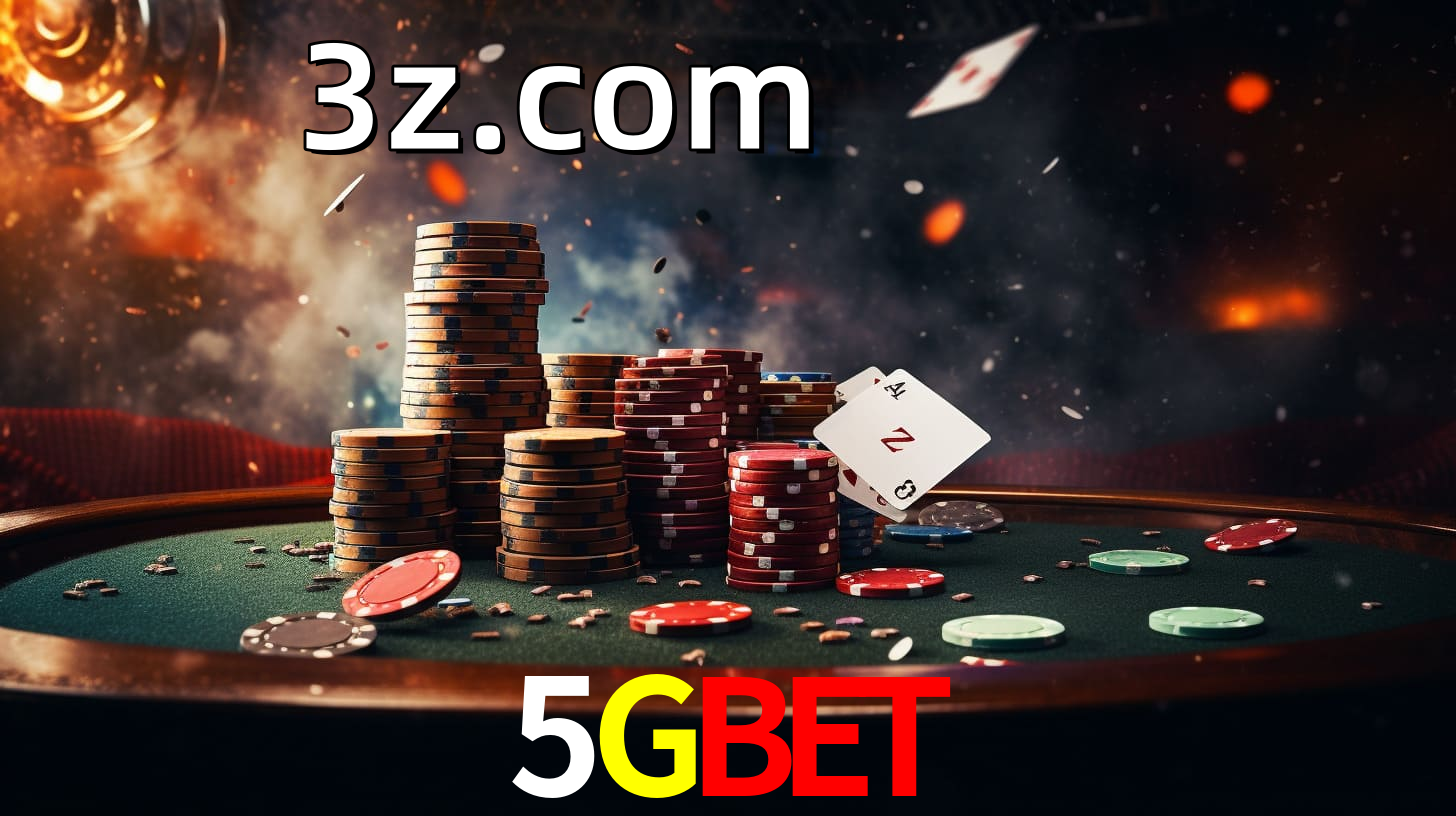 5GBET